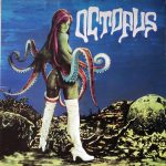 Octopus (9) - Restless Night (LP, Album, RE, Gat)