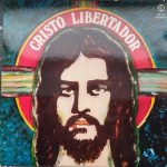 Carmelo Erdozáin - Cristo Libertador (LP, Album)