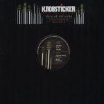 Knobsticker - Enter The Woods Of Rekçitsbonk (12", EP)