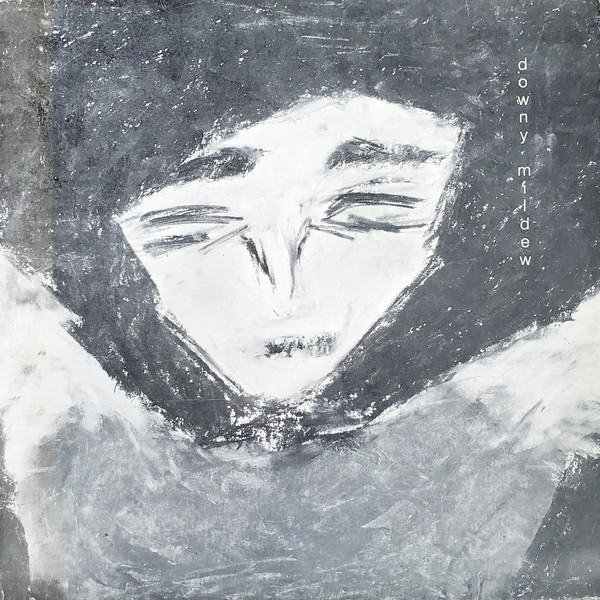 Downy Mildew - Downy Mildew (12", EP)