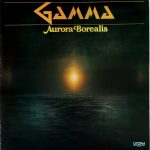 Gamma (8) - Aurora Borealis (LP, Album)