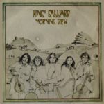 King's Galliard - Morning Dew (LP, Album)