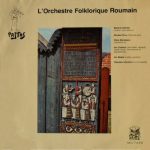 Orchestra Benone Damian - Pajtás Foundation Presents (LP, Album)