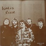 Kalis - Live (LP)