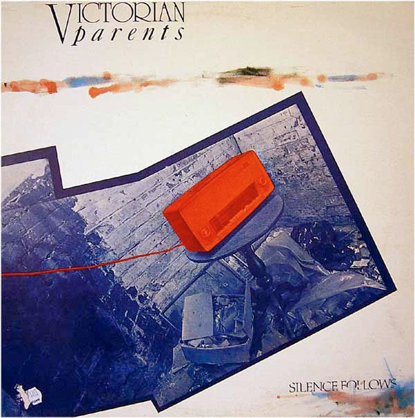 Victorian Parents - Silence Follows (LP, Album)