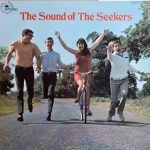 The Seekers - The Sound Of The Seekers (LP, Comp)