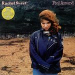 Rachel Sweet - Fool Around (LP, Album, Ltd, Pic)
