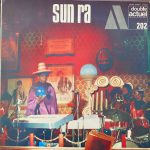 The Sun Ra Arkestra - The Solar-Myth Approach Vol. 1 & 2 (2xLP, Comp)