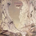Yes - Relayer (LP, Album, Gat)