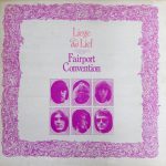 Fairport Convention - Liege & Lief (LP, Album, Gat)