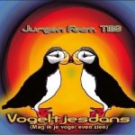 Jurgen Feat. TMS - Vogeltjesdans (Mag Ik Je Vogel Even Zien) (CD, Single)
