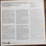 Edvard Grieg & Robert Schumann, Julius Katchen, Israel Philharmonic Orchestra, István Kertész - Piano Concertos (LP, RE) - Afbeelding 2