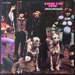 Bonzo Dog Doo-Dah Band - Urban Spaceman (LP, Album)