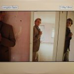 Livingston Taylor - 3-Way Mirror (LP, Album, Pit)