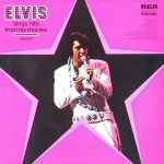 Elvis Presley - Elvis Sings Hits From His Movies - Volume 1 (LP, Comp)