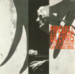 Gil Evans & The Monday Night Orchestra - Farewell - Live At Sweet Basil (LP)