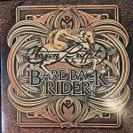 Mason Proffit - Bareback Rider (LP, Album, Pit)