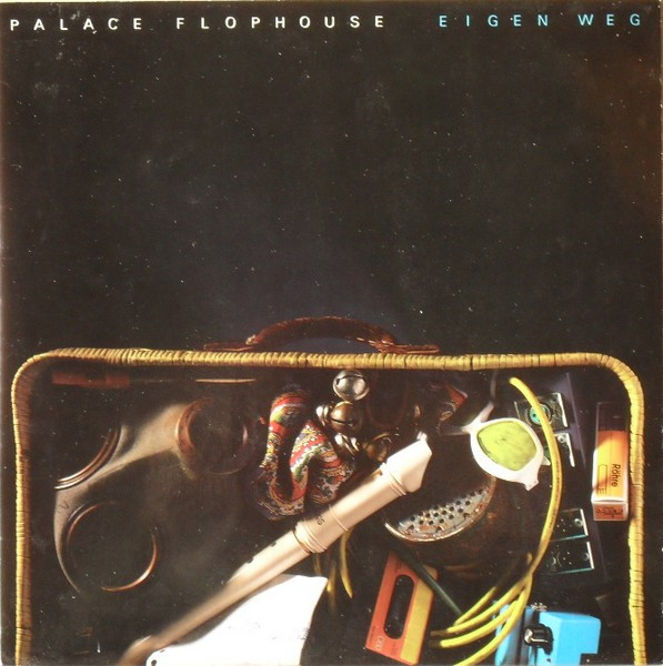 Palace Flophouse - Eigen Weg (LP)