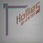 The Hollies - Write On (LP, Album)