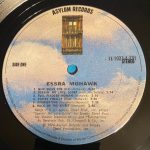 Essra Mohawk - Essra Mohawk (LP, Album, CP )