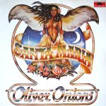 Oliver Onions - Santa Maria (LP, Album)