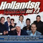 Various - Hollandse Nieuwe! - Deel 23 (2xCD, Comp)
