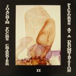 Joachim Fuchs-Charrier - Pictures At A Drumhibition II (LP, Album)