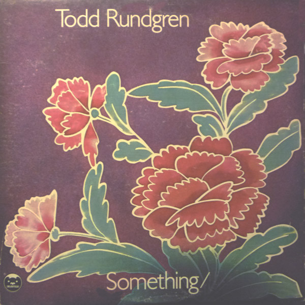 Todd Rundgren - Something / Anything? (2xLP, Album)