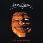 Harem Scarem (2) - Lo & Behold (LP, Album)