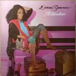 Donna Summer - The Wanderer (LP, Album)
