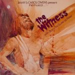 Jimmy & Carol Owens - The Witness (2xLP, Album)