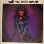 Rene Arnell - Call Me (LP, Album)