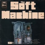 Soft Machine - The Soft Machine (LP, Comp)