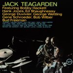 Jack Teagarden - Jack Teagarden (LP, Album, Mono)