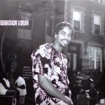 Tashan - Chasin' A Dream (12")