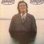 John Hiatt - Overcoats (CD, Album, RE)