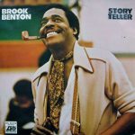 Brook Benton - Story Teller (LP, Album)