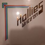 The Hollies - Write On (LP, Album)