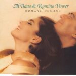 Al Bano & Romina Power - Domani, Domani (CD, Single)