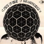 The Happenings - Piece Of Mind (LP)