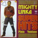 Mighty Linka - Super Hits (12", Maxi)