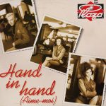 Plaza - Hand In Hand (12")