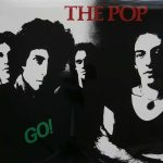 The Pop - Go! (LP, Album)