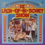 Dik Voormekaar - Presenteert... De Lach Of Ik Schiet-Show (LP, Album)