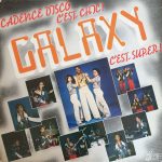 Galaxy (11) - Galaxy (LP, Album)