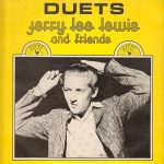 Jerry Lee Lewis And Friends - Duets (LP, Album, Mono)