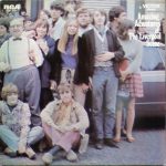 Liverpool Scene - Amazing Adventures Of The Liverpool Scene (LP, Album)
