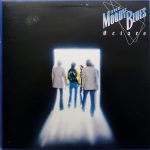 The Moody Blues - Octave (LP, Album, Gat)