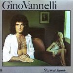 Gino Vannelli - Storm At Sunup (LP, Album)