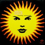 Orbita - Funky Nomads (12")